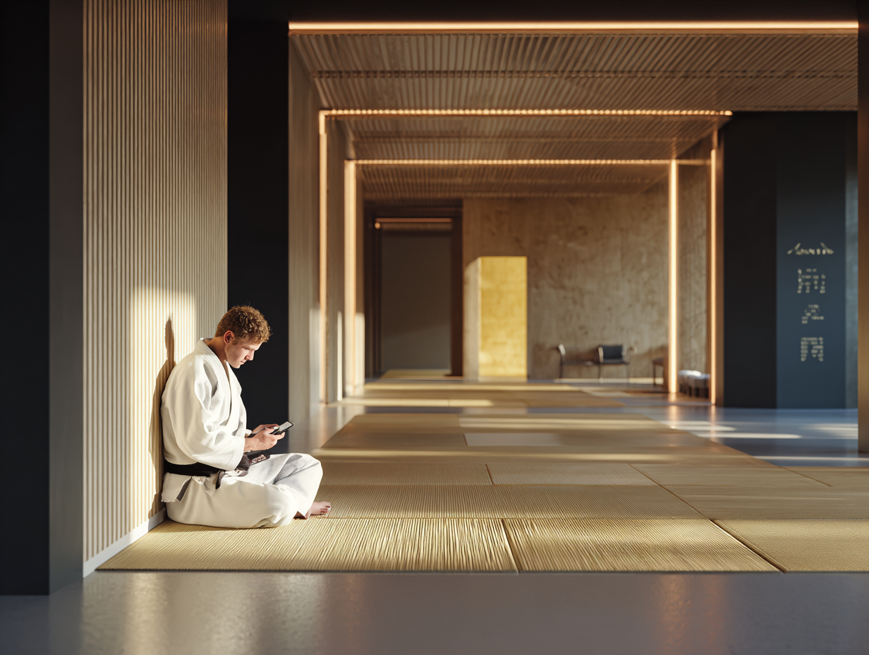 Practice community using Zen Dune