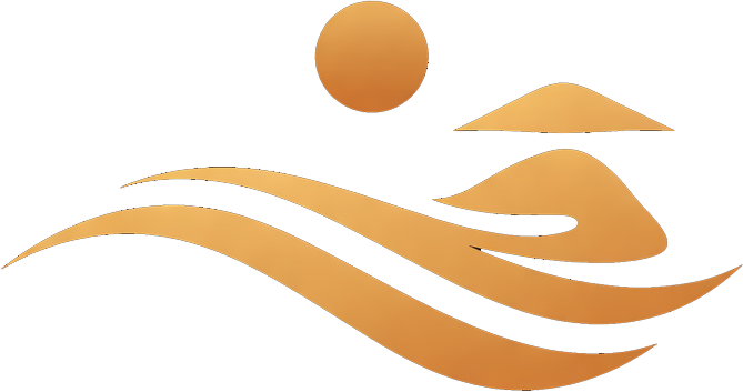 Zen Dune logo